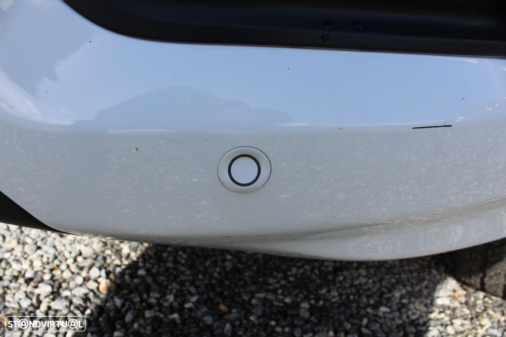 Ford Transit Custom - 16