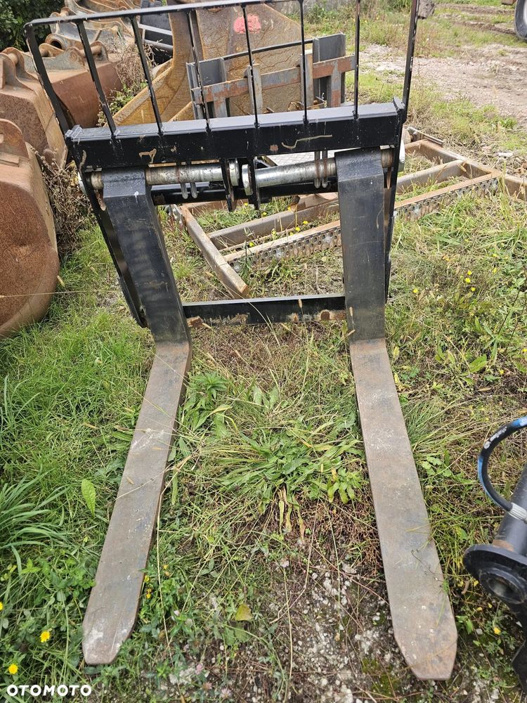 Manitou MRT2150 MRT 2150 PRIVILEGE - 11