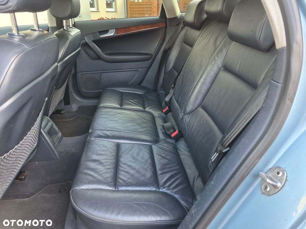 Audi A3 Sportback 2.0 FSI Ambiente - 15