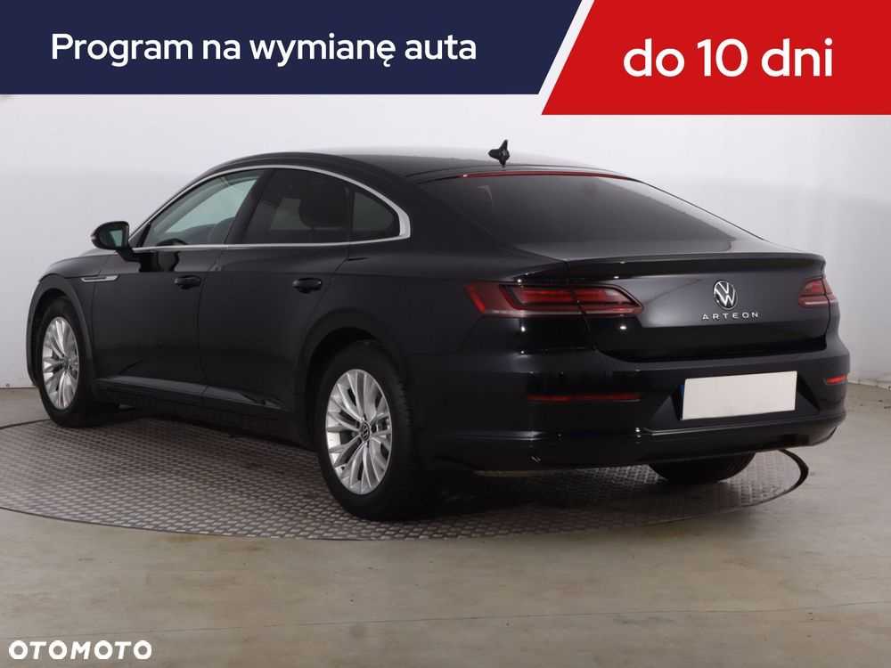 Volkswagen Arteon - 6
