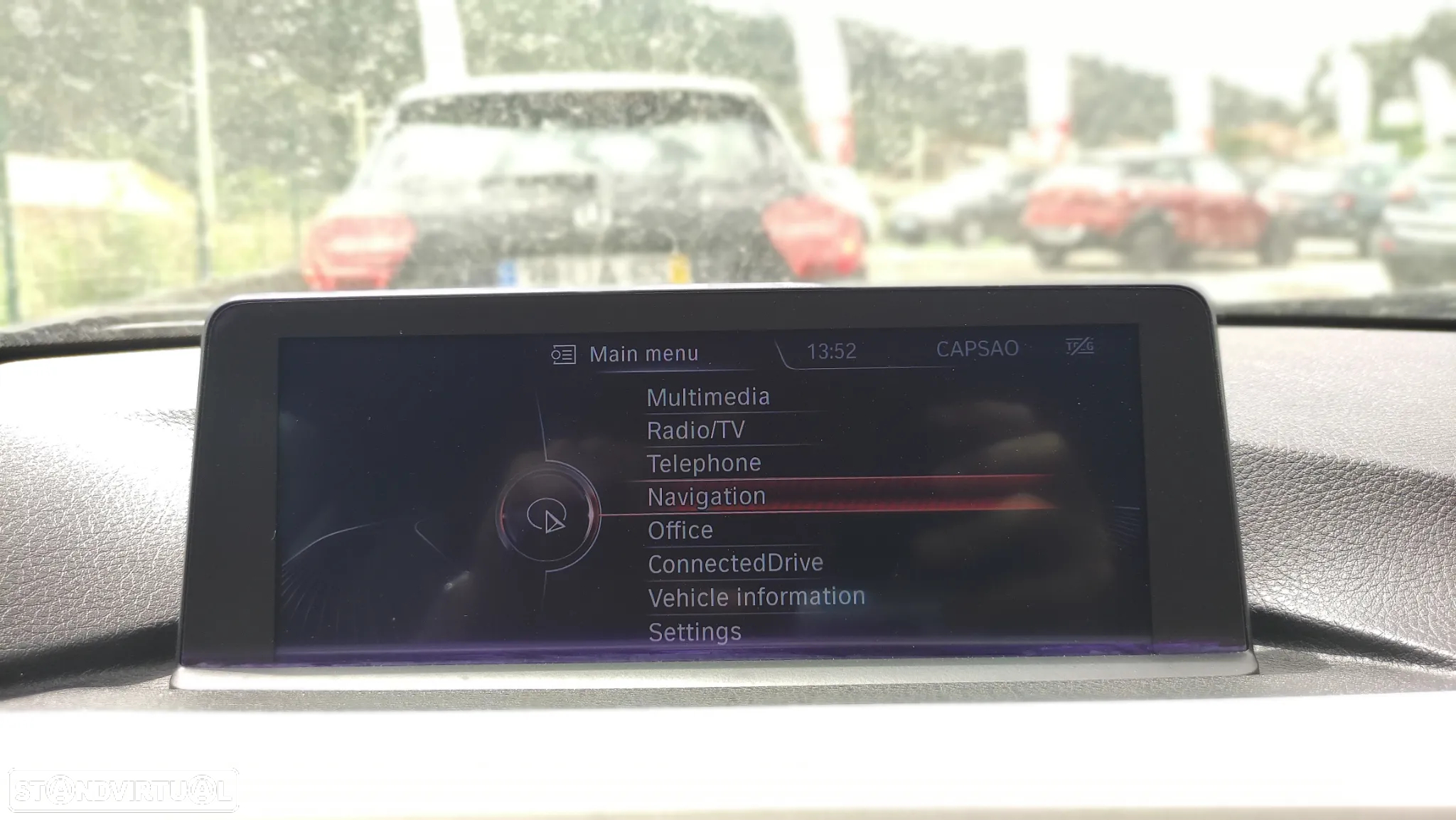 BMW 320 d Efficient Dynamic Edition Sport-Aut. - 22
