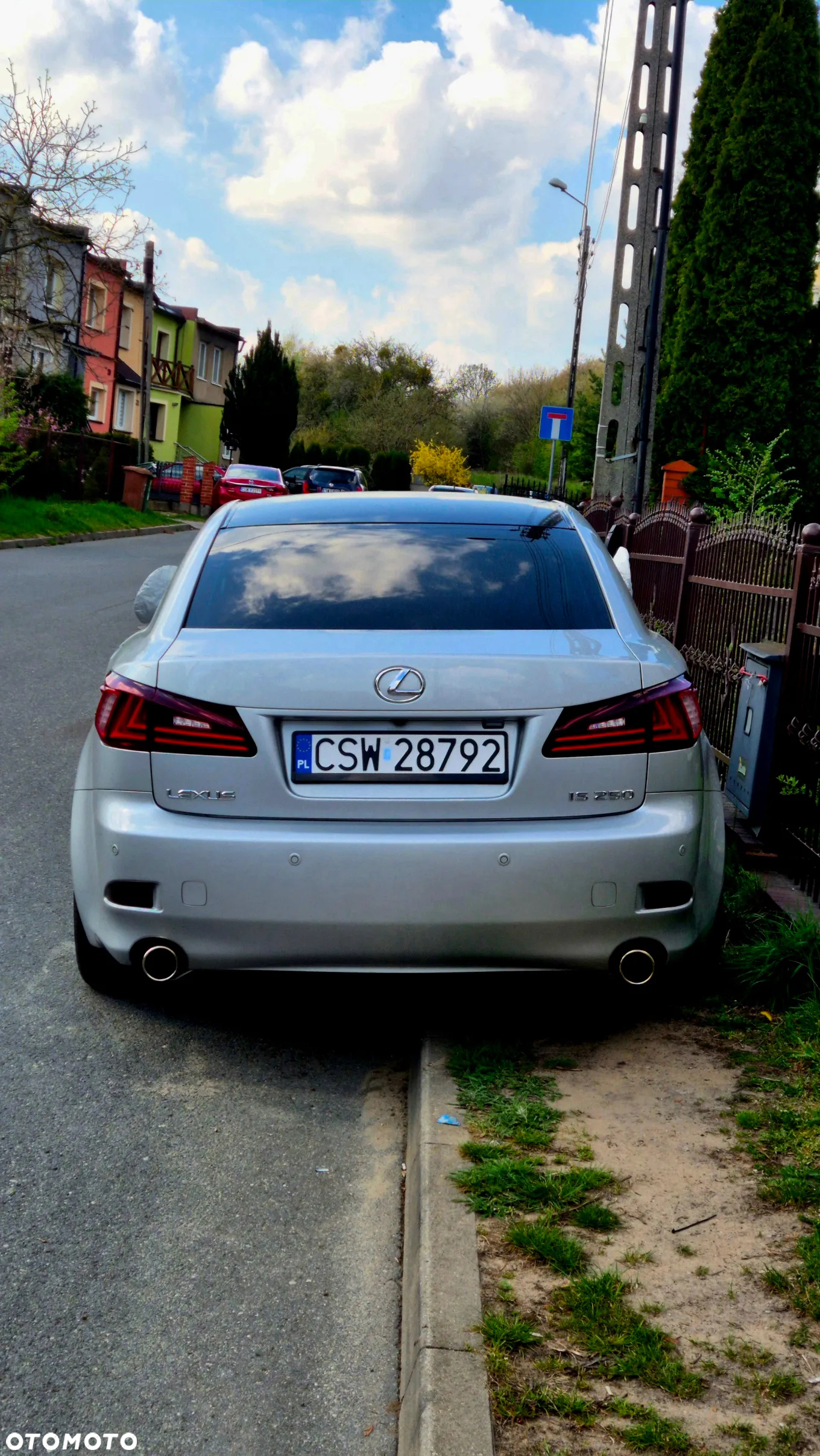Lexus IS 250 Prestige - 3