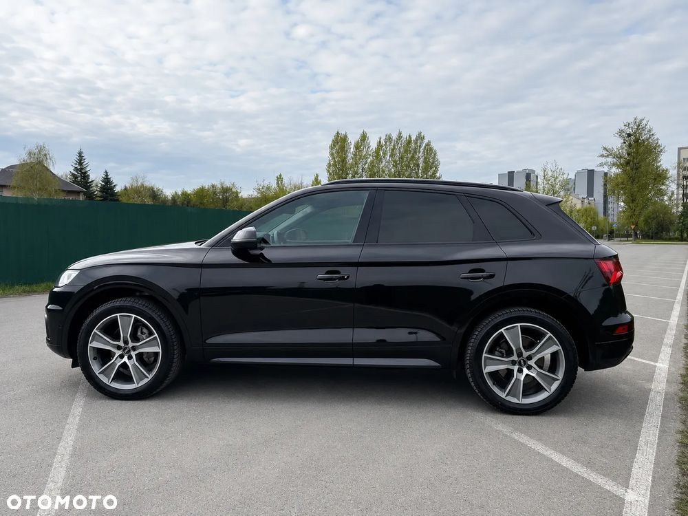 Audi Q5 - 6