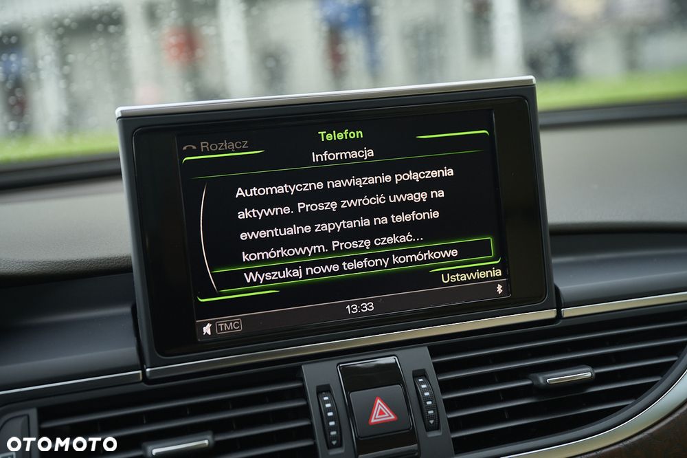 Audi A6 Limousine 3.0 TDI Quattro S tronic - 34