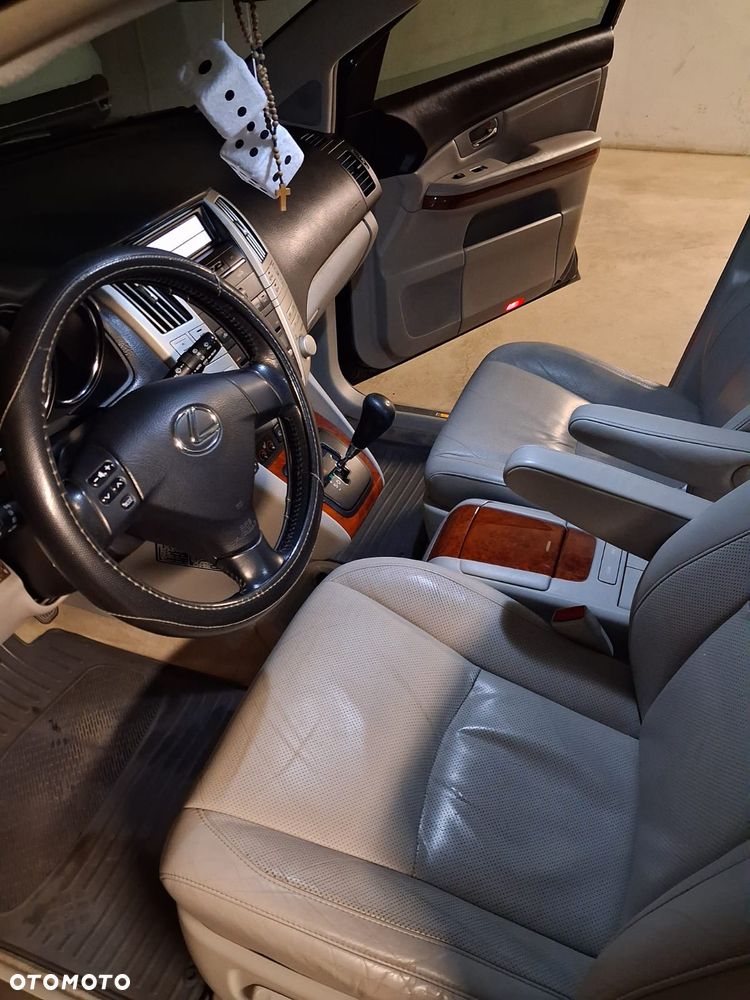 Lexus RX 350 Comfort - 21