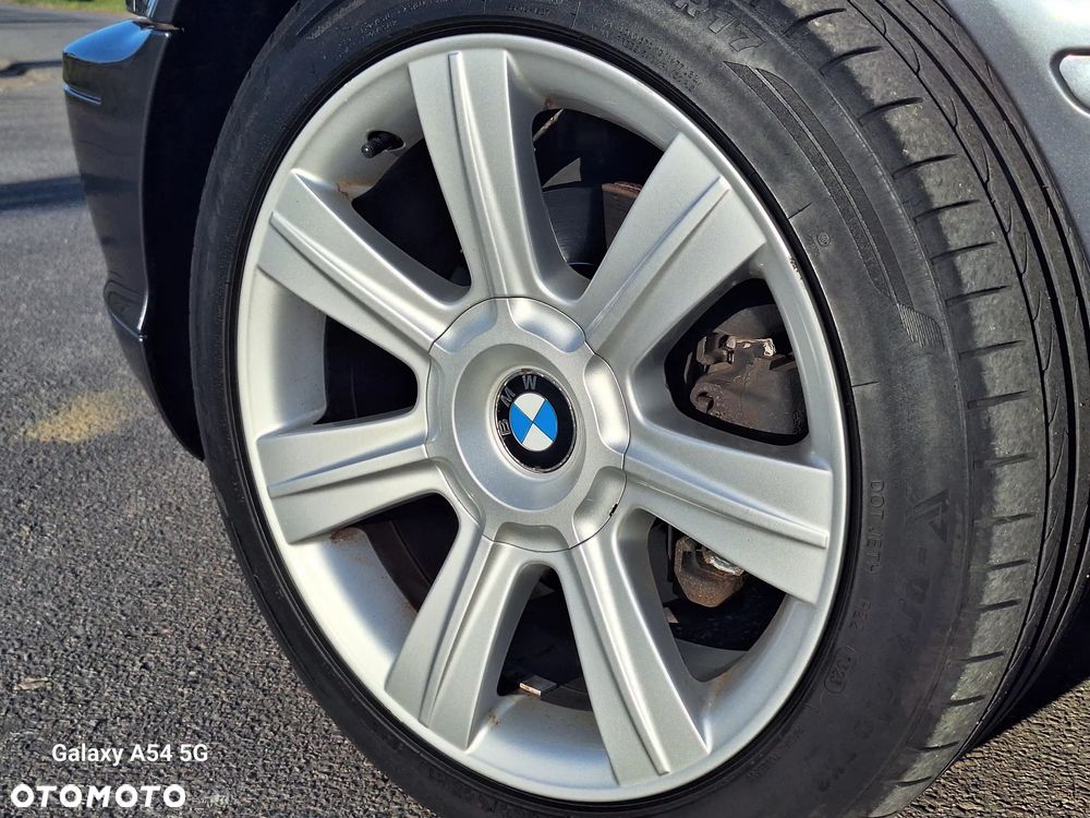 BMW Seria 3 318 Ci Edition Sport - 18