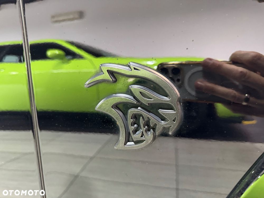 Dodge Charger - 6