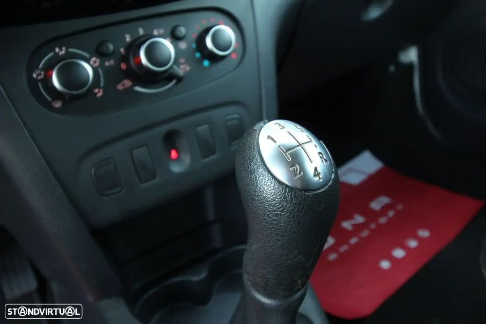 Dacia Sandero 0.9 TCe Comfort - 10