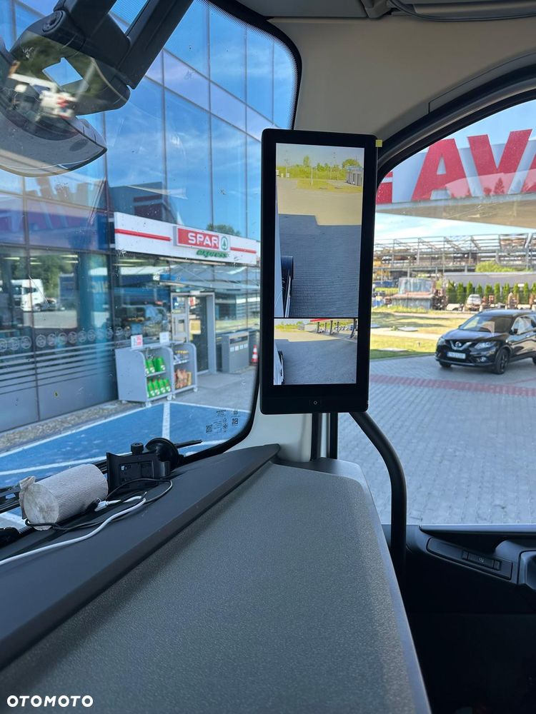 Volvo FH 500 AERO RETARDER - 11