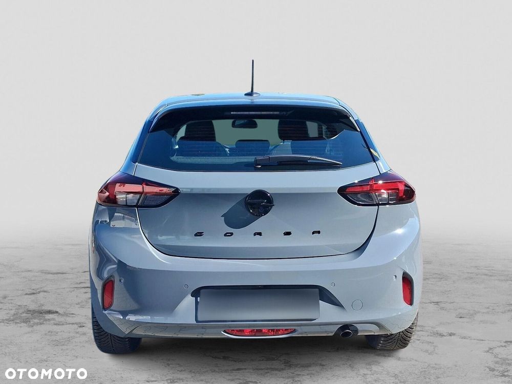 Opel Corsa - 4