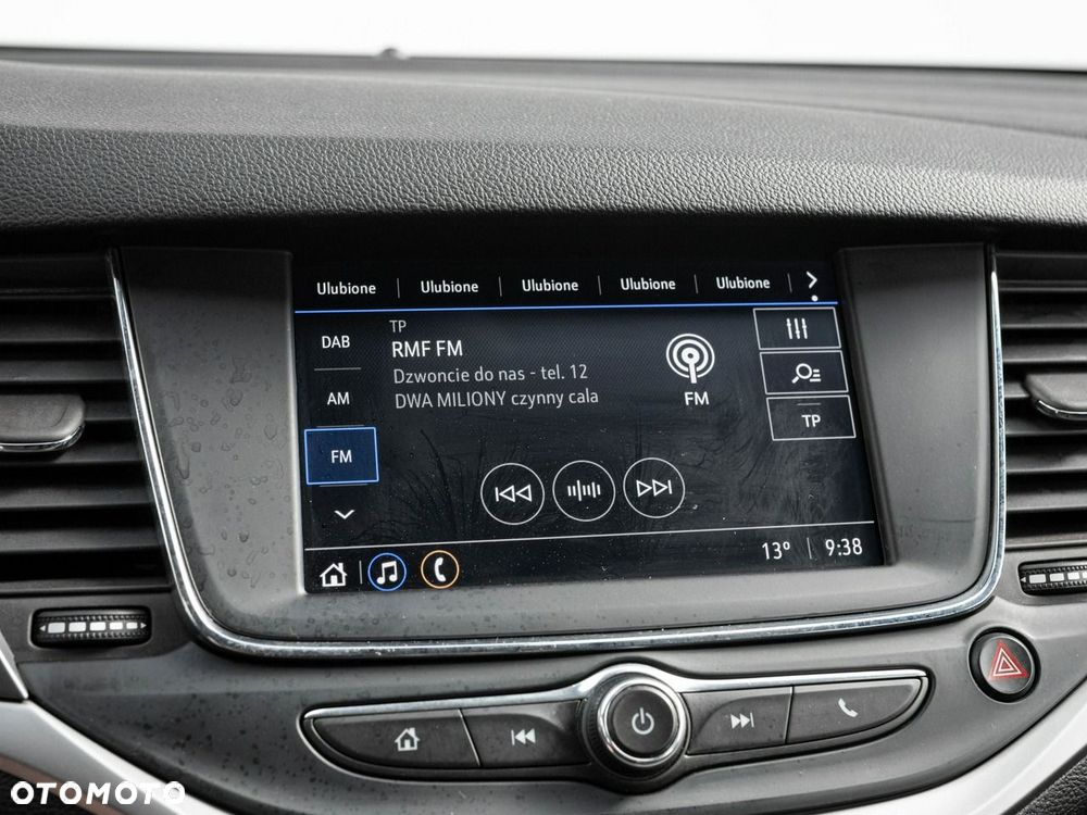 Opel Astra - 20