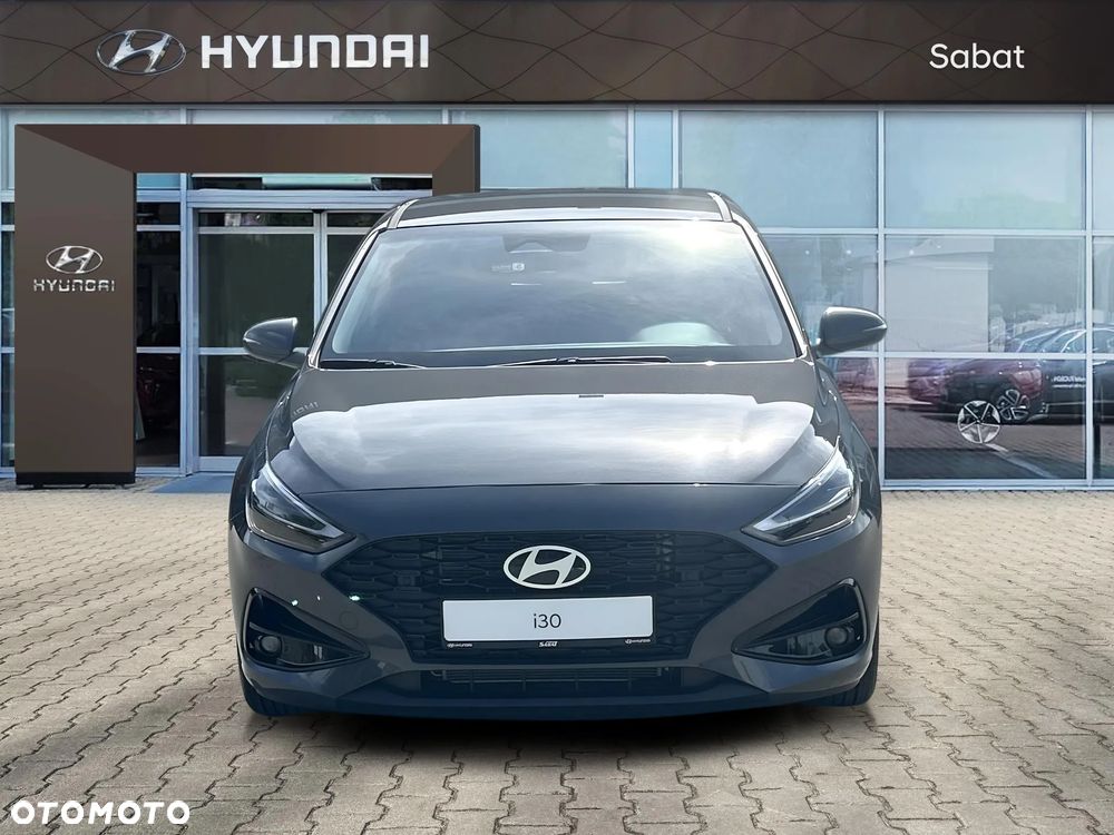 Hyundai i30 1.6 T-GDI Modern DCT - 7