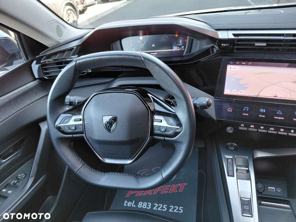 Peugeot 308 - 19