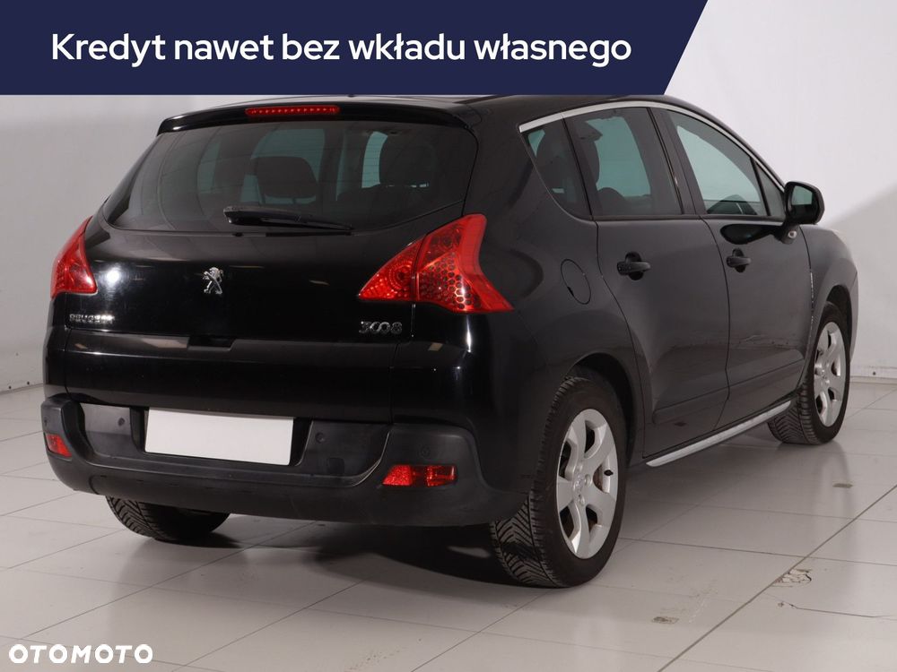 Peugeot 3008 - 7