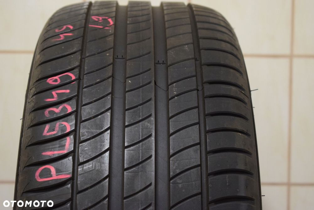 R19 245/45 Michelin Primacy 3 102Y * Wysyłka gratis! - 1