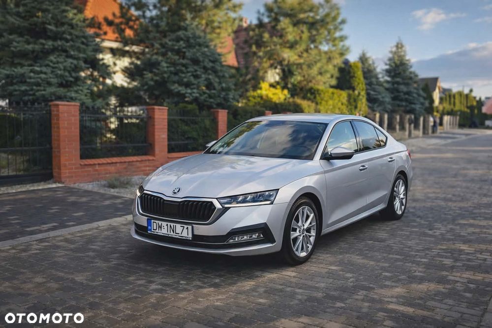 Skoda Octavia 2.0 TDI Ambition - 2