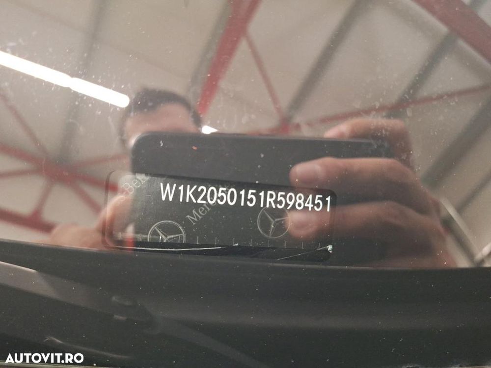 Mercedes-Benz C 220 d 4MATIC Aut - 9