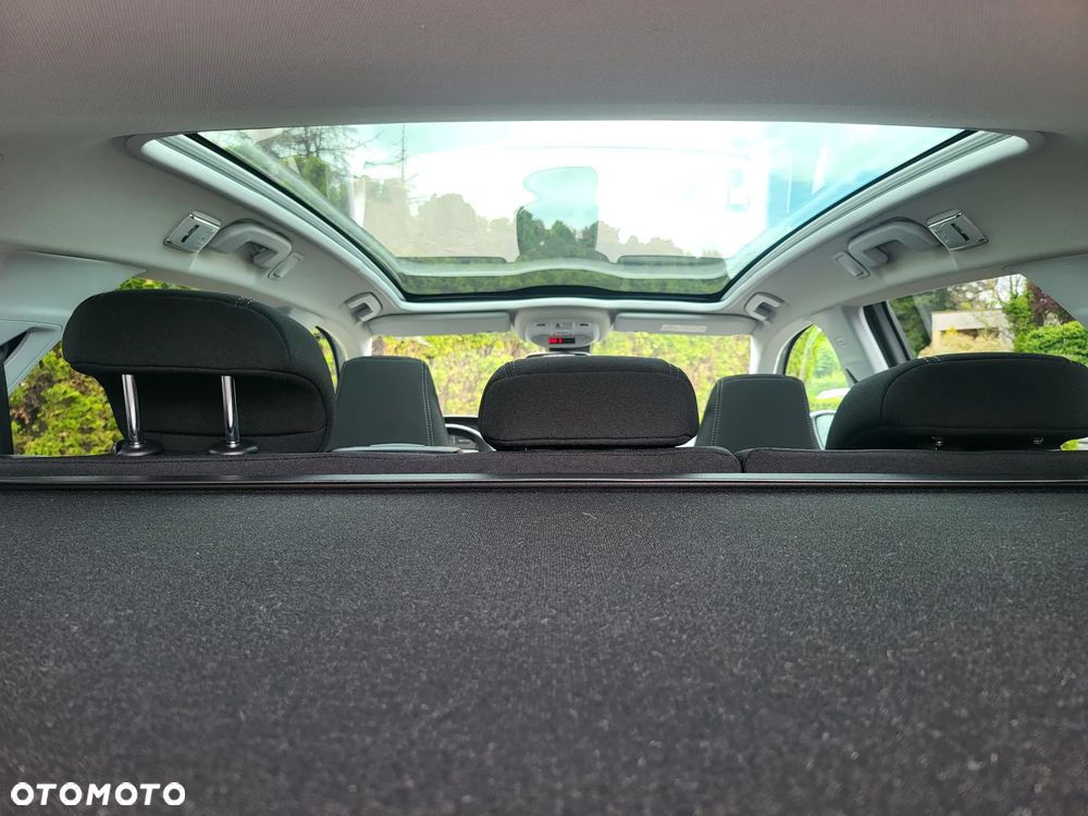 Peugeot 308 BlueHDi 120 EAT6 Stop & Start Allure - 15