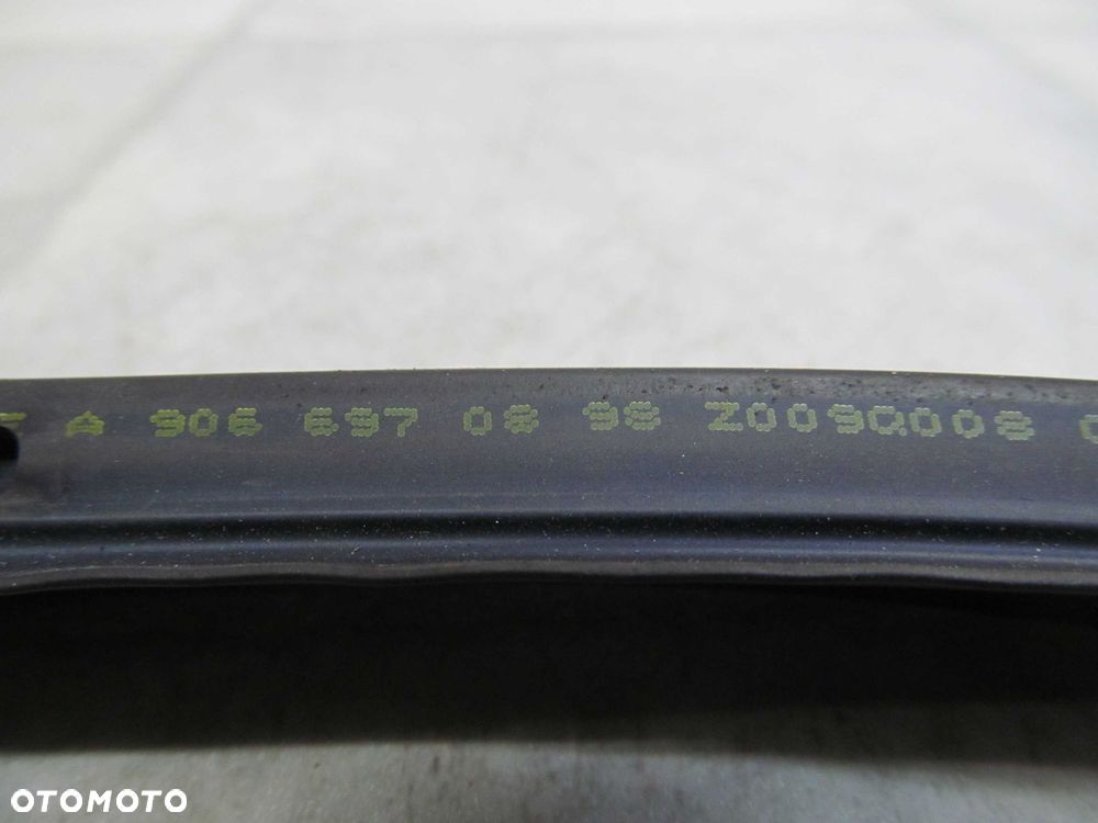 SPRINTER 906 CRAFTER 06- USZCZELKA SZYBY 9066970898 - 2