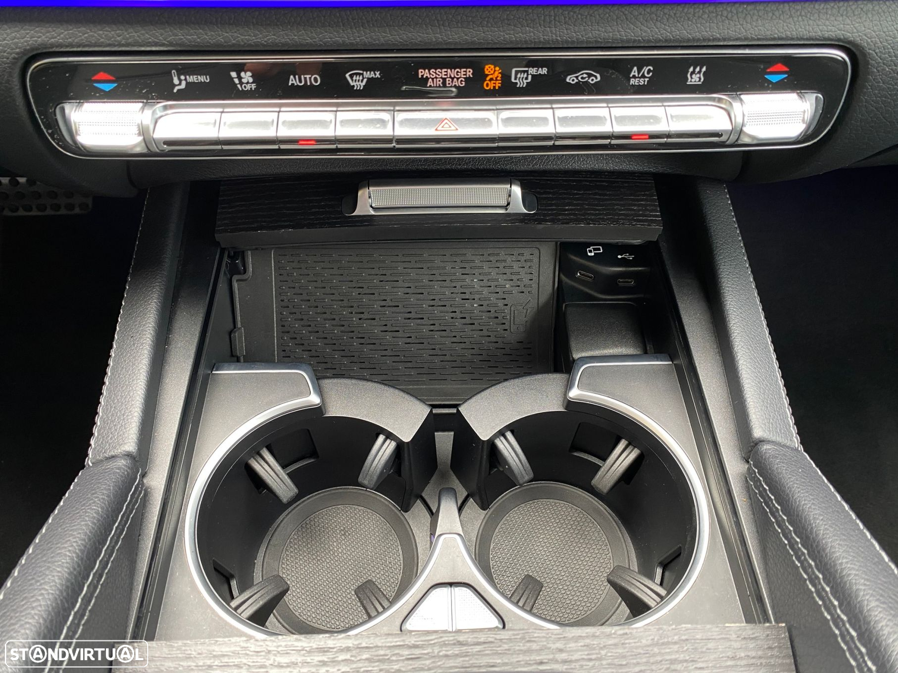 Mercedes-Benz GLE 350 de 4Matic - 20