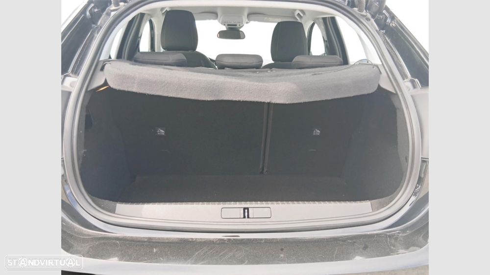 Opel Corsa 1.2 Business — fotografia 16