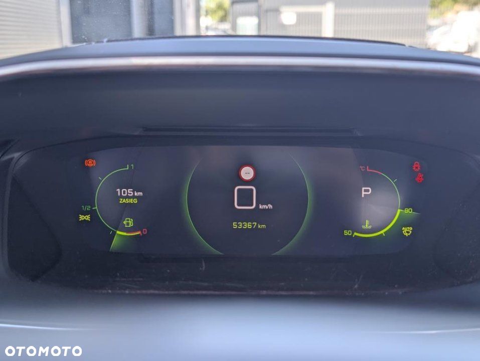 Peugeot 2008 - 14