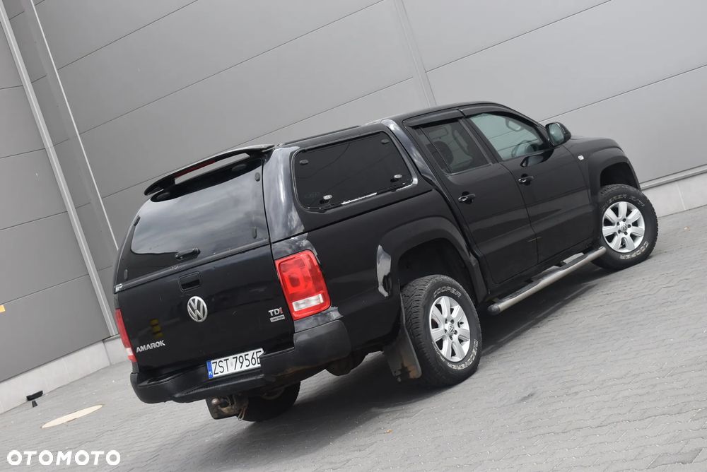 Volkswagen Amarok - 29