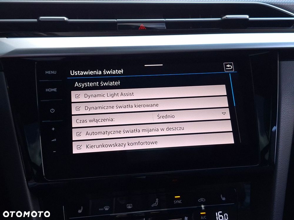 Volkswagen Arteon Shooting Brake 2.0 TDI 4Motion R-Line DSG - 30
