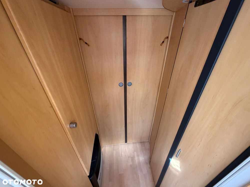 Dethleffs 750 Camper - 25