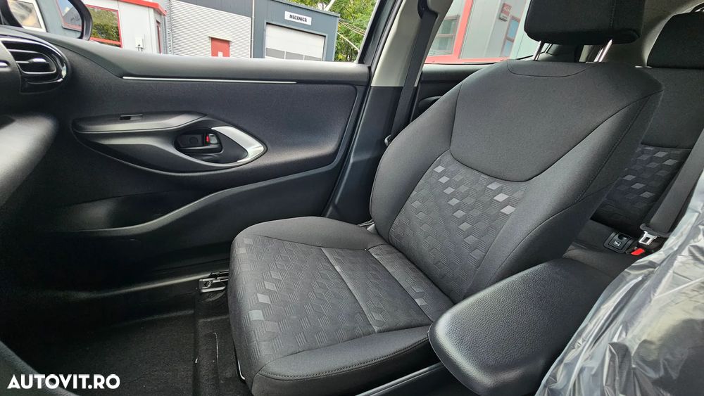 Mazda 2 G116 CVT HEV Exclusive-Line - 24