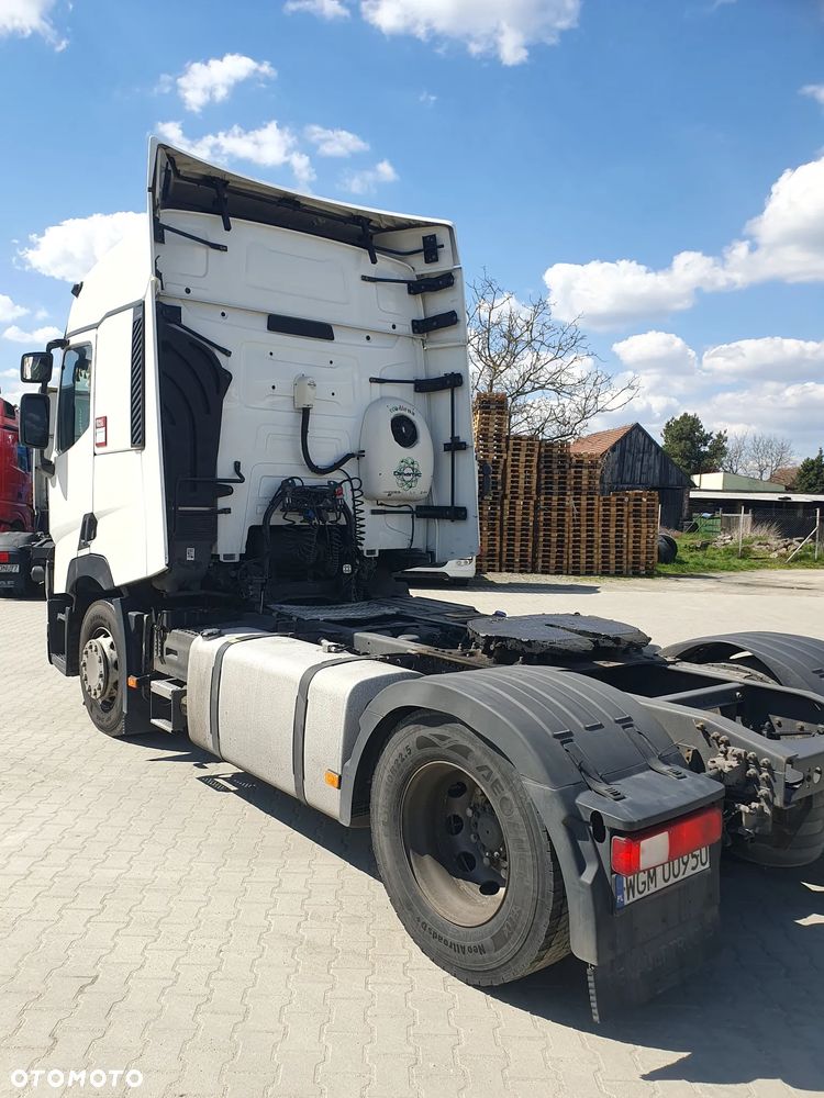 Renault Gama T460 - 6