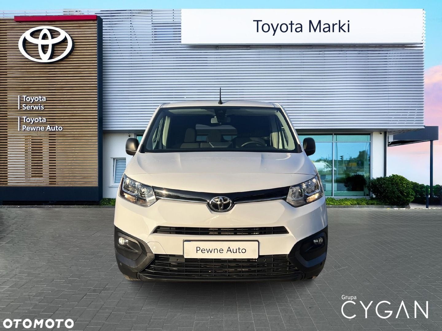Toyota PROACE CITY - 8