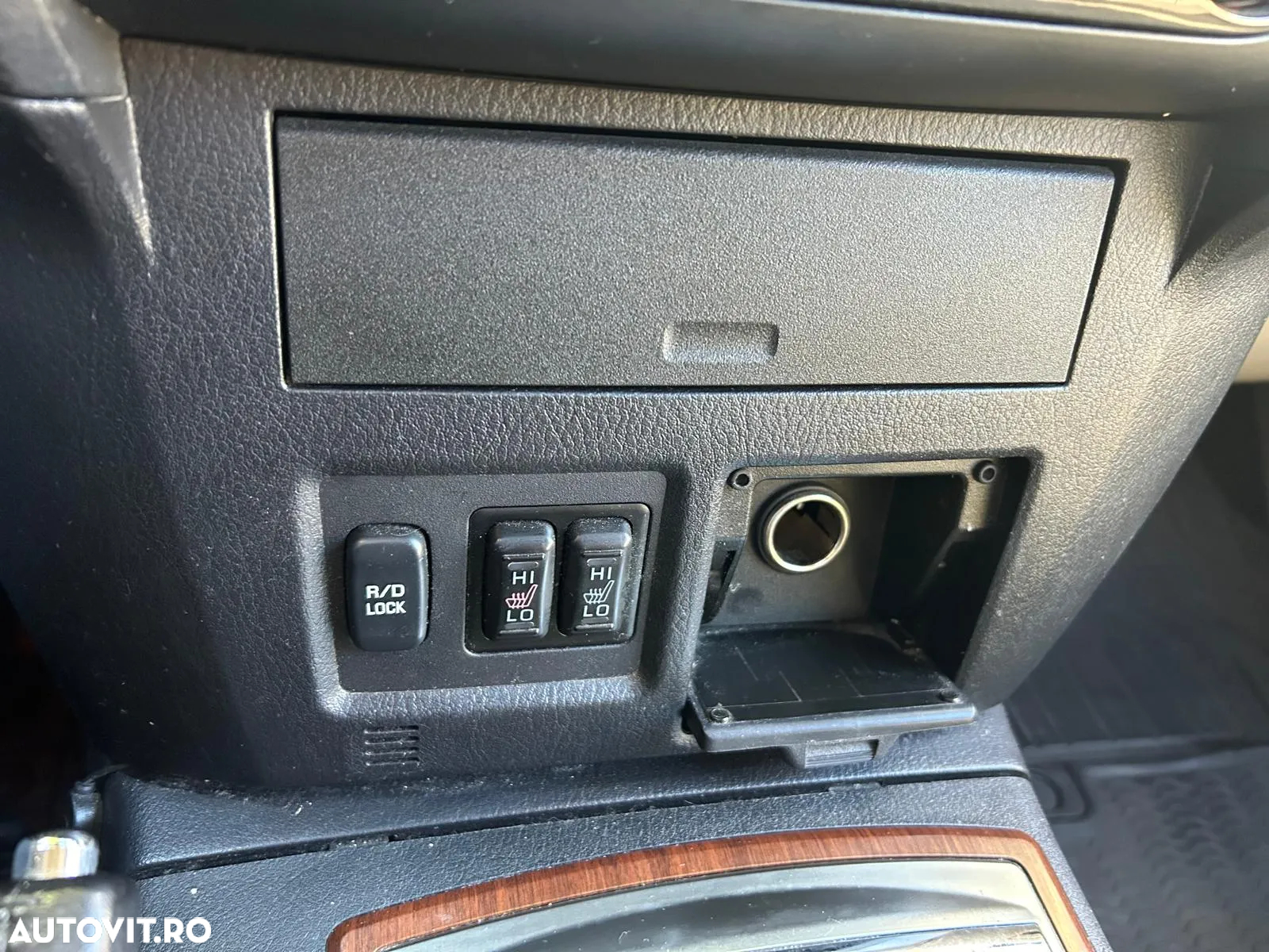 Mitsubishi Pajero LWB 3.2 DI-D Instyle A60 - 19
