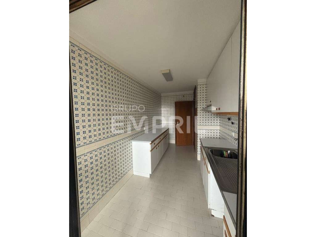 T2 aos Pinhais da Foz - Grande imagem: 2/22