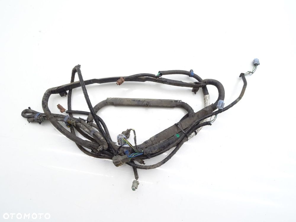 Wiązka reduktora nissan patrol gr y61 3.0 di