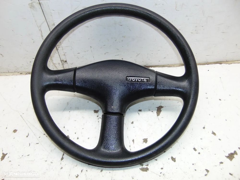 Toyota Corolla Volante - 1