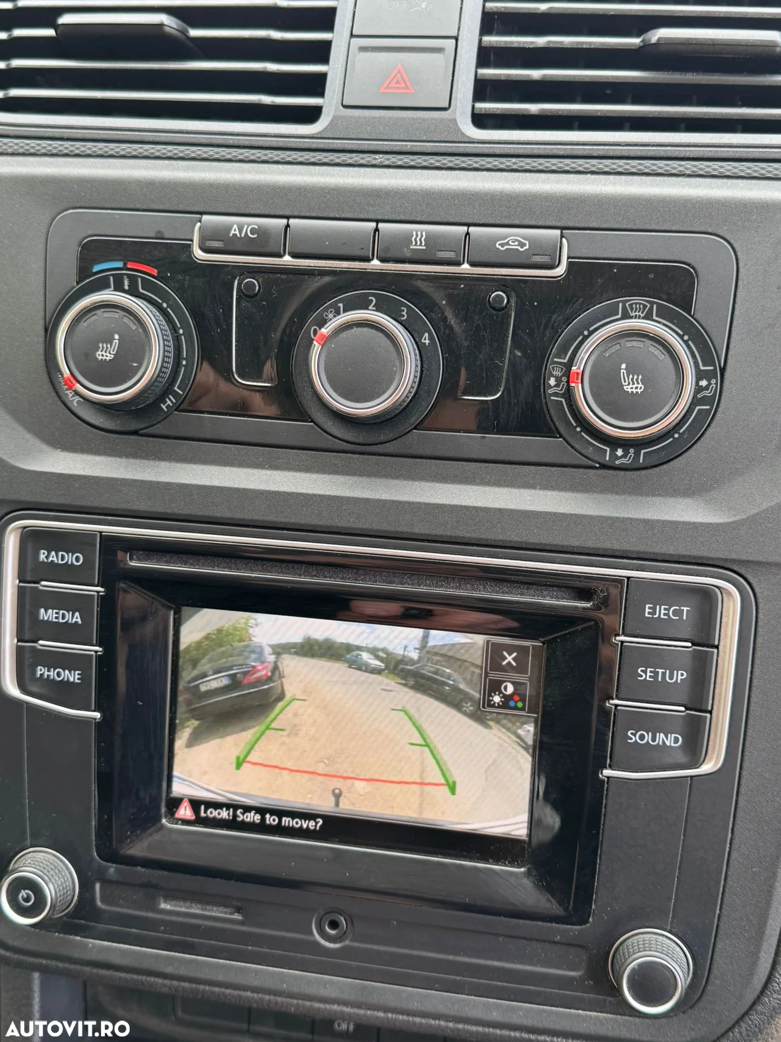 Volkswagen Caddy 2.0 TDI DSG - 5
