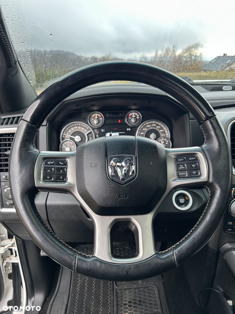 Dodge RAM - 9