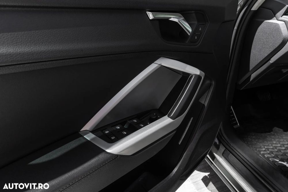 Audi Q3 45 TFSI quattro S tronic - 19