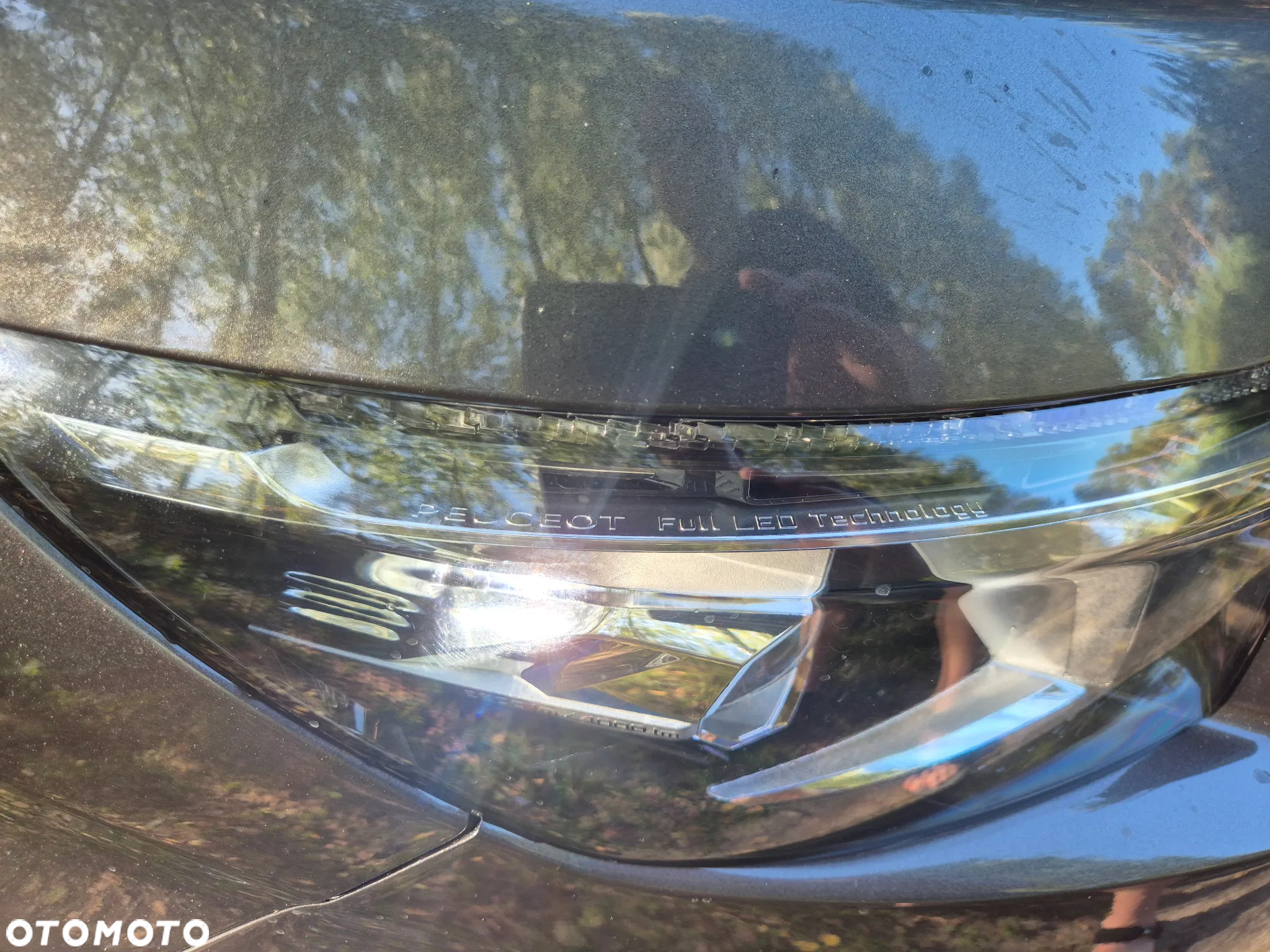Peugeot 3008 BlueHDi 180 Stop & Start EAT6 GT - 13