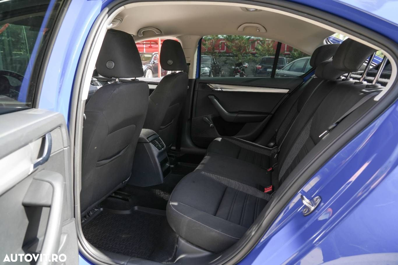 Skoda Octavia - 11