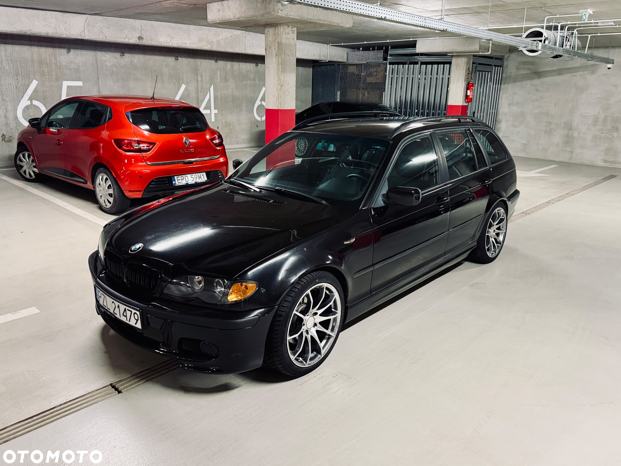 BMW Seria 3 320d - 13
