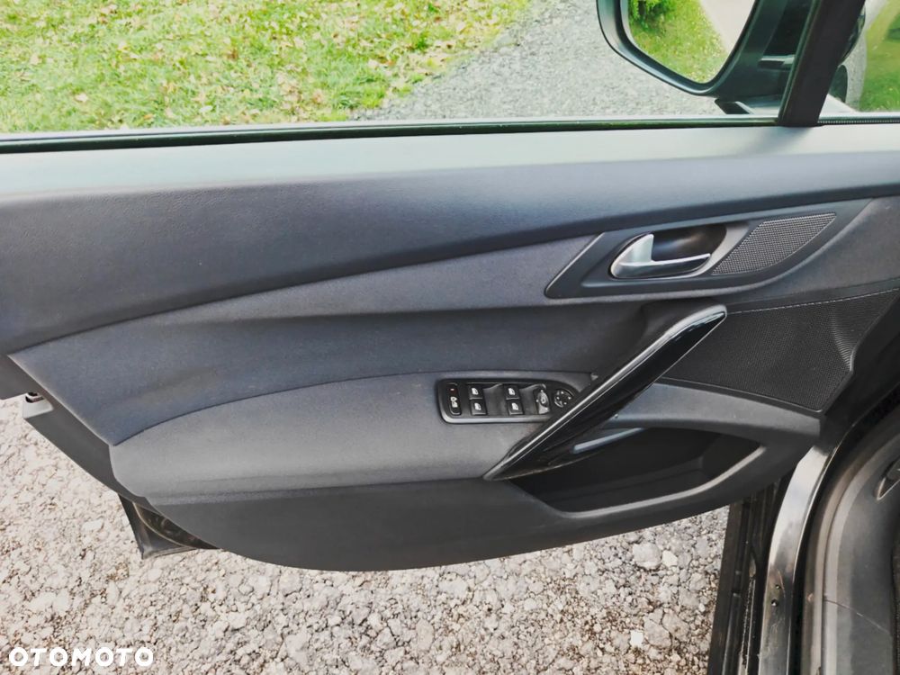 Peugeot 508 2.0 HDi Allure - 14