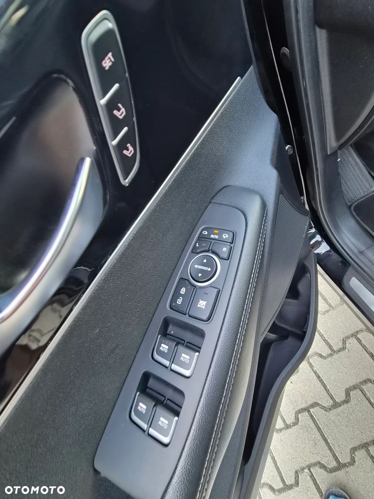 Kia Sorento 2.2 CRDi AWD GT Line - 30