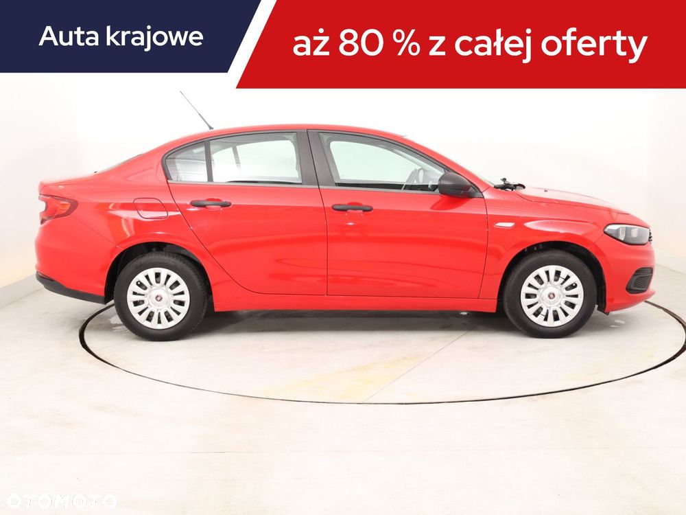 Fiat Tipo - 8