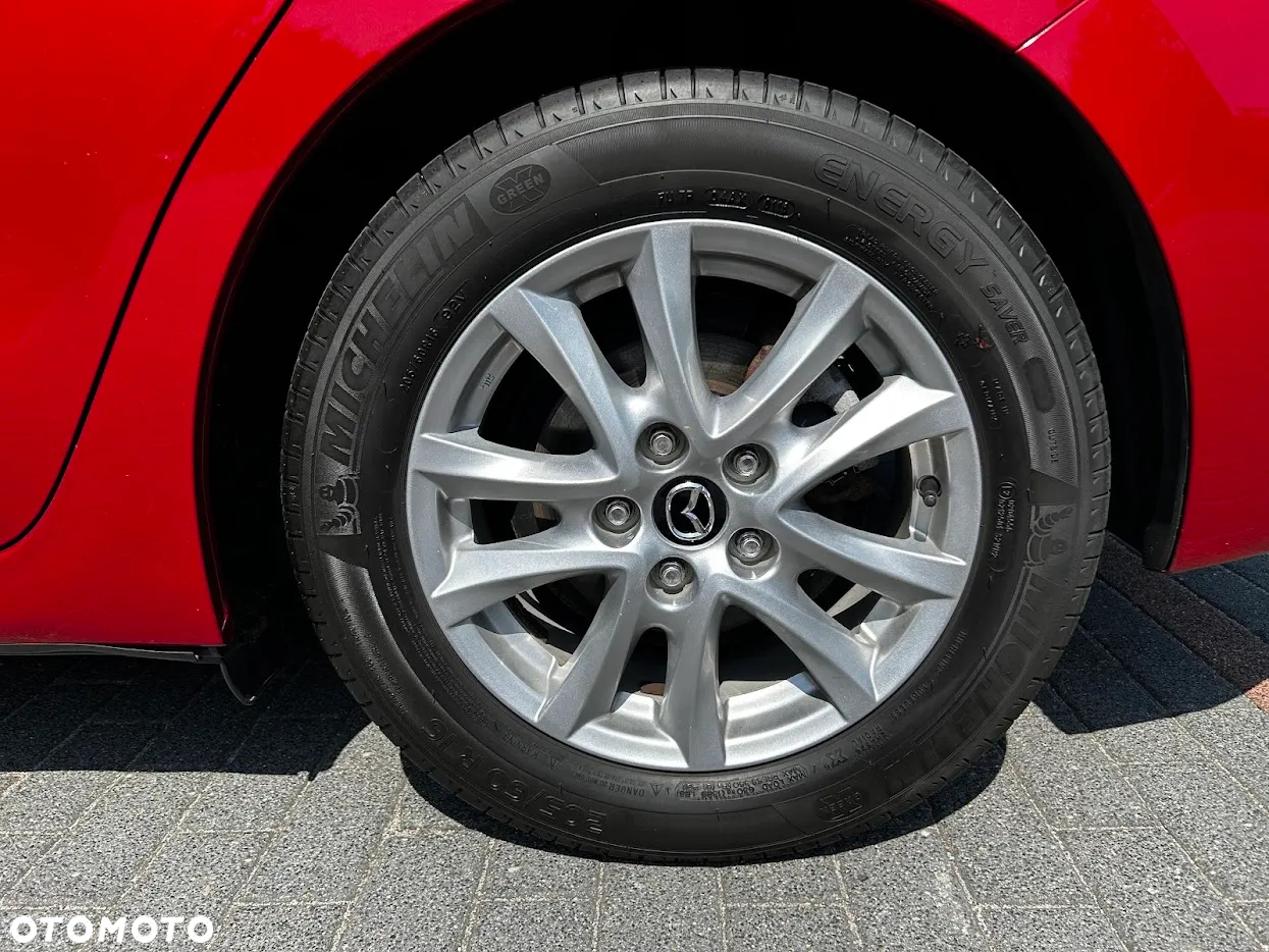 Mazda 3 2.0 Skyenergy - 7