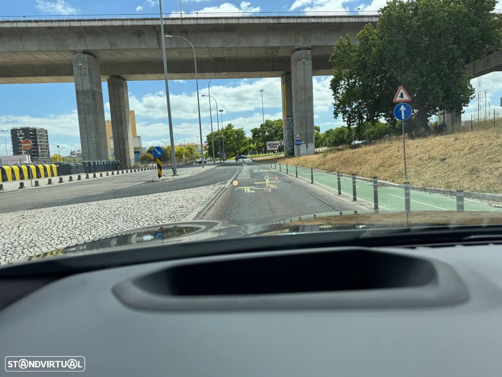 BMW 530 e iPerformance Pack M - 17