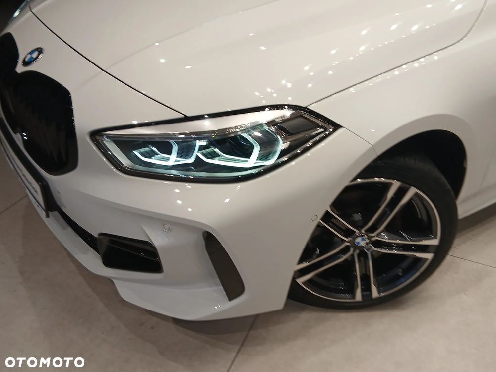 BMW Seria 1 118i M Sport - 9