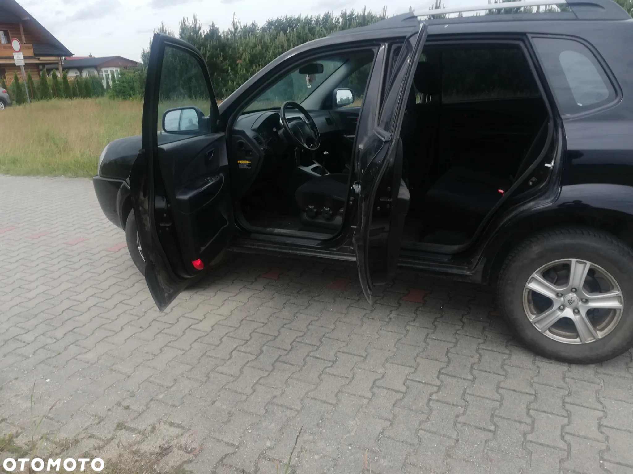 Hyundai Tucson 2.0 Active / Style - 9