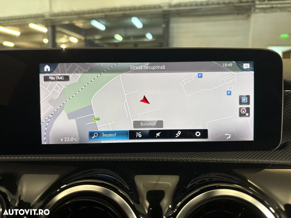 Mercedes-Benz A 250 4Matic Aut. - 22